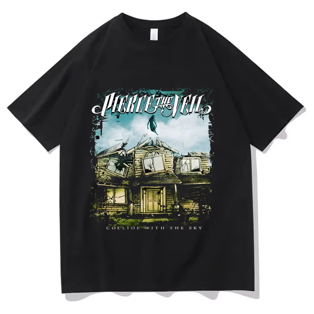 Japan Lifestyle And Culture - Pierce The Veil Saf Pamuk AB