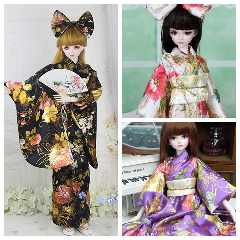 1/6 1/4 1/3 BJD Aksesuarları b - Japanese Lifestyle Clothing incelemesi ve fiyatı