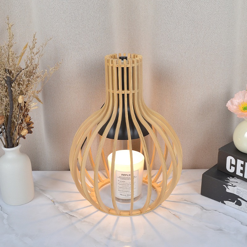 yatak başı mum eritme lambası, - Japanese Candle Wax incelemesi ve fiyatı