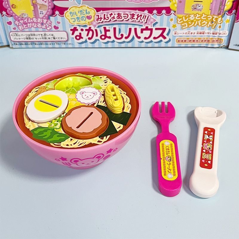 Japon Simülasyon Erişte Ramen  - Japanese Eating Lifestyle incelemesi ve fiyatı
