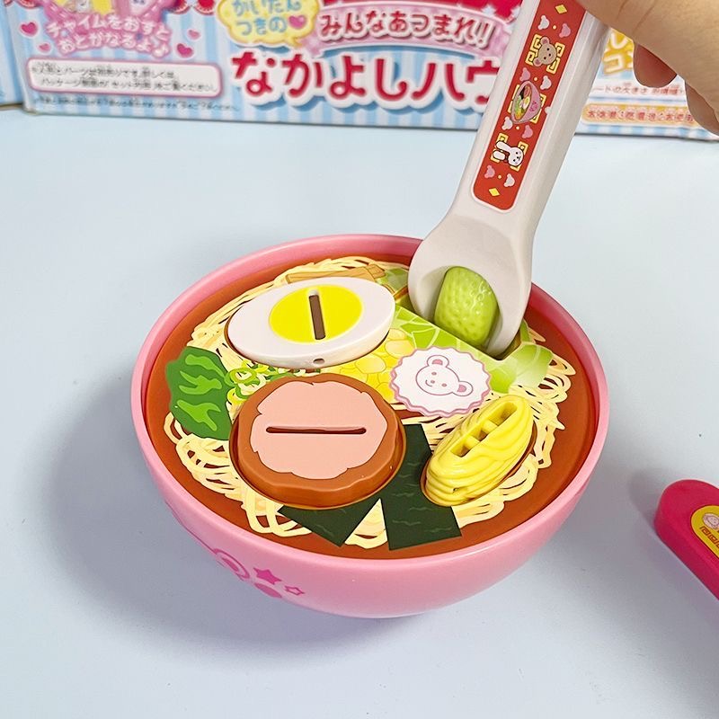Japon Simülasyon Erişte Ramen  - Japanese Eating Lifestyle incelemesi ve fiyatı