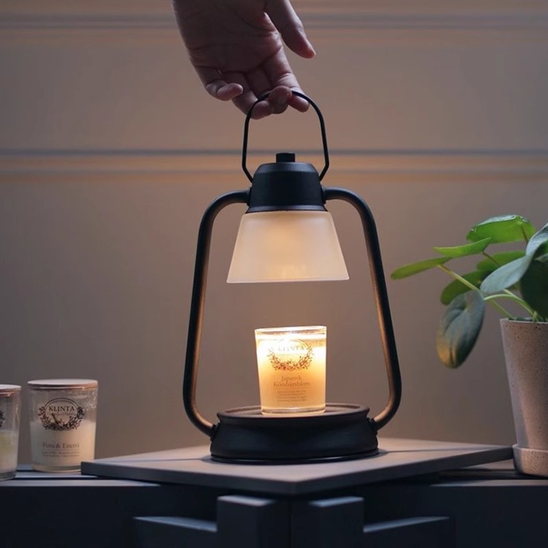 Yaratıcı ve minimalist balmumu - Japanese Candle Wax incelemesi ve fiyatı
