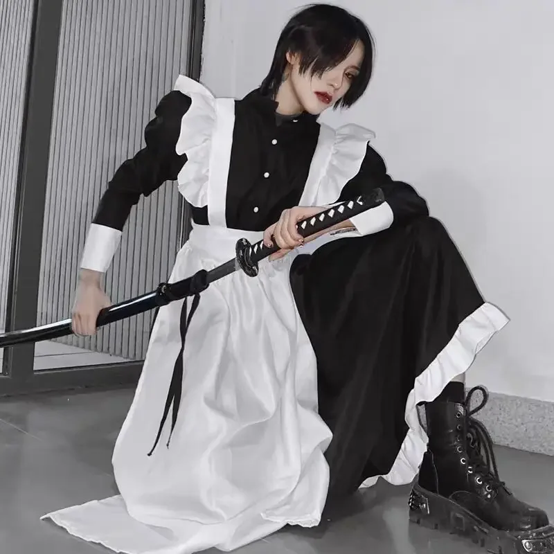 2026 Hizmetçi Kıyafeti Cosplay - Japan Lifestyle And Culture incelemesi ve fiyatı