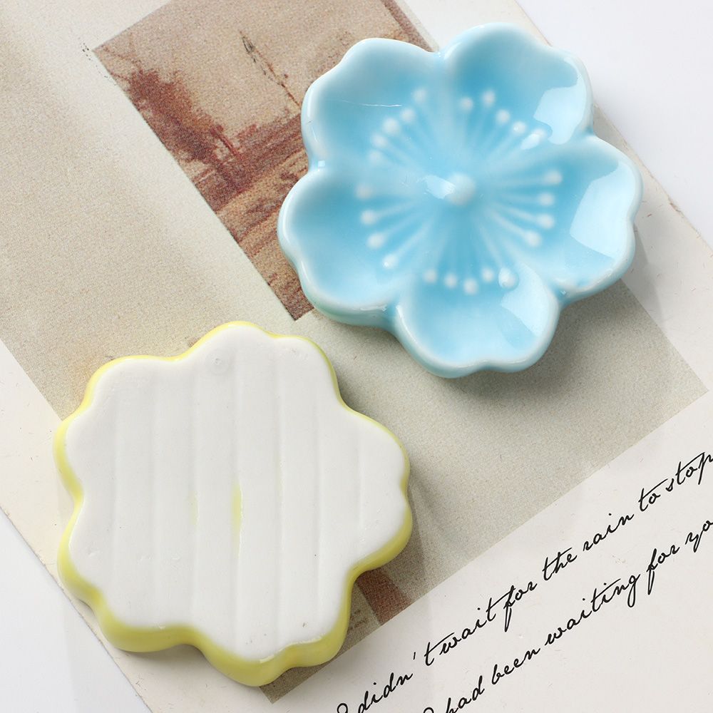 Yeni mutfak kaşığı çatal Chops - Chopstick Rest Ceramic incelemesi ve fiyatı
