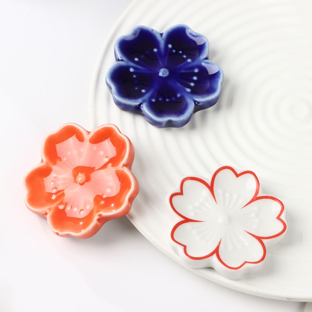 Yeni mutfak kaşığı çatal Chops - Chopstick Rest Ceramic incelemesi ve fiyatı