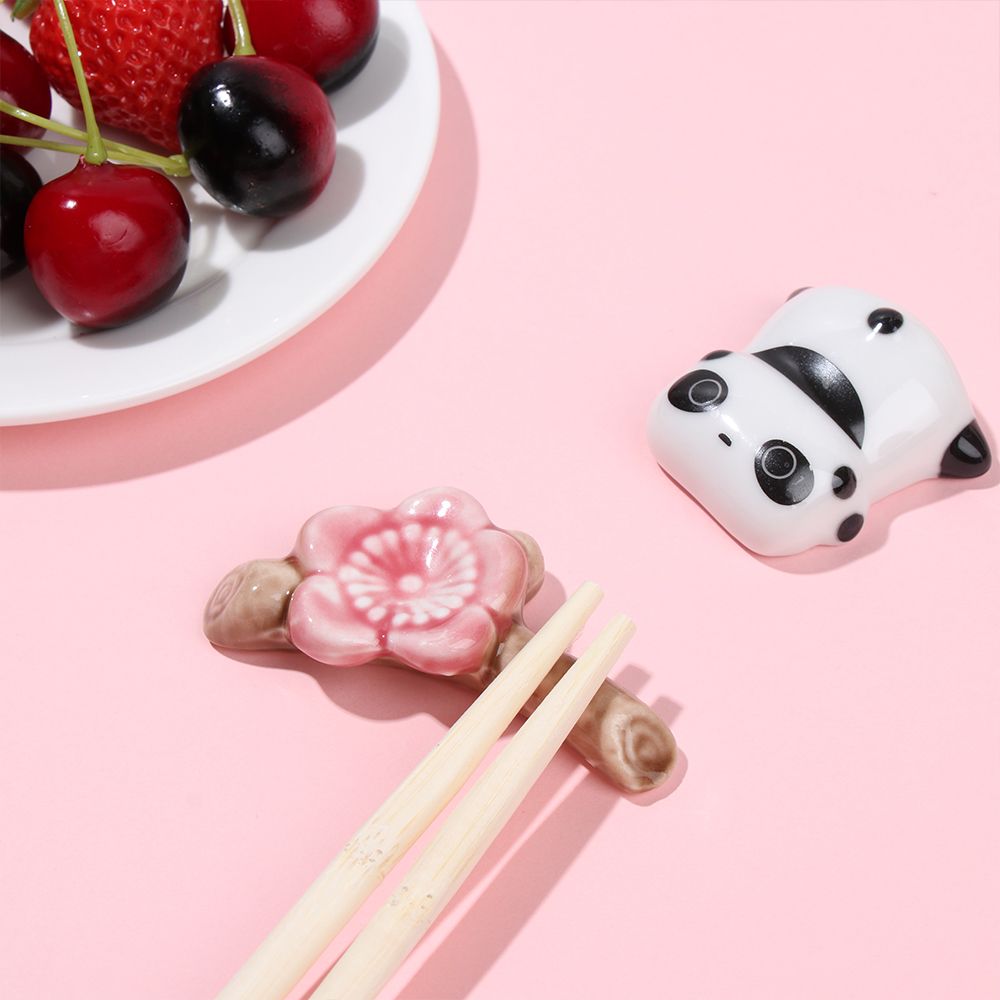 Japon tarzı seramik çubukların - Chopstick Rest Ceramic incelemesi ve fiyatı