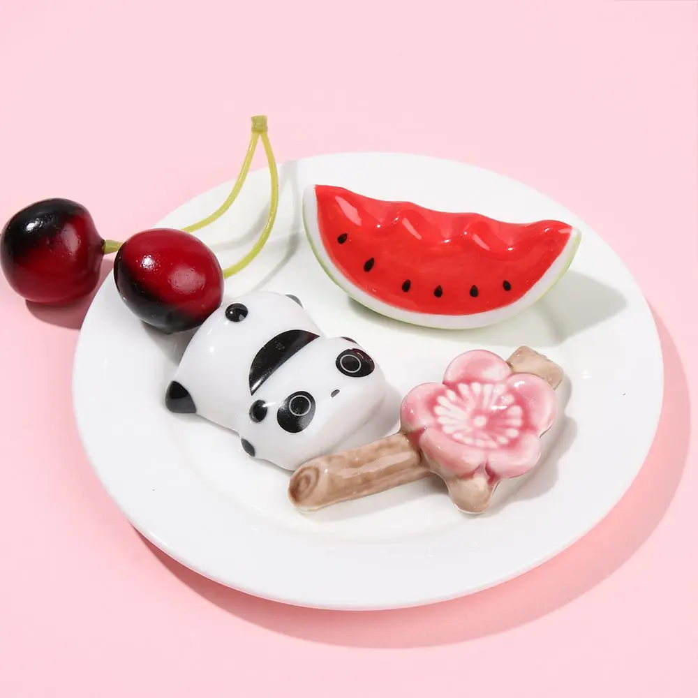 Japon tarzı seramik çubukların - Chopstick Rest Ceramic incelemesi ve fiyatı