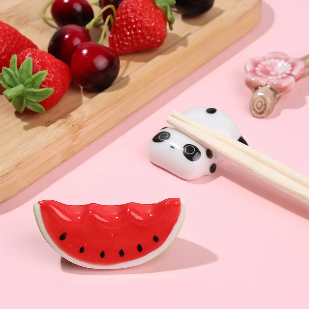 Japon tarzı seramik çubukların - Chopstick Rest Ceramic incelemesi ve fiyatı