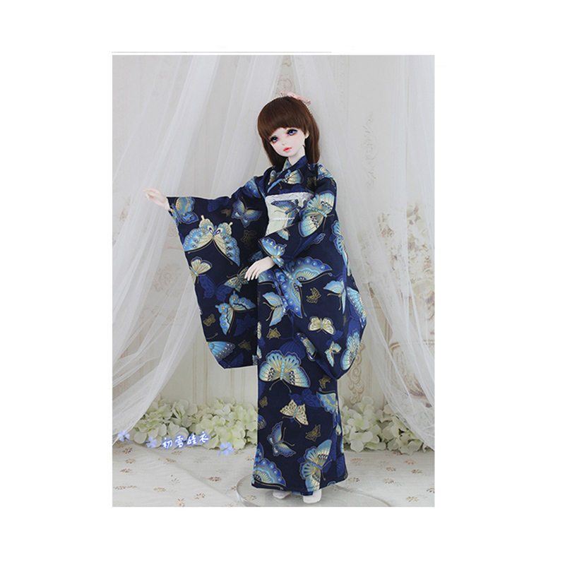 1/6 1/4 1/3 BJD Aksesuarları b - Japanese Lifestyle Clothing incelemesi ve fiyatı