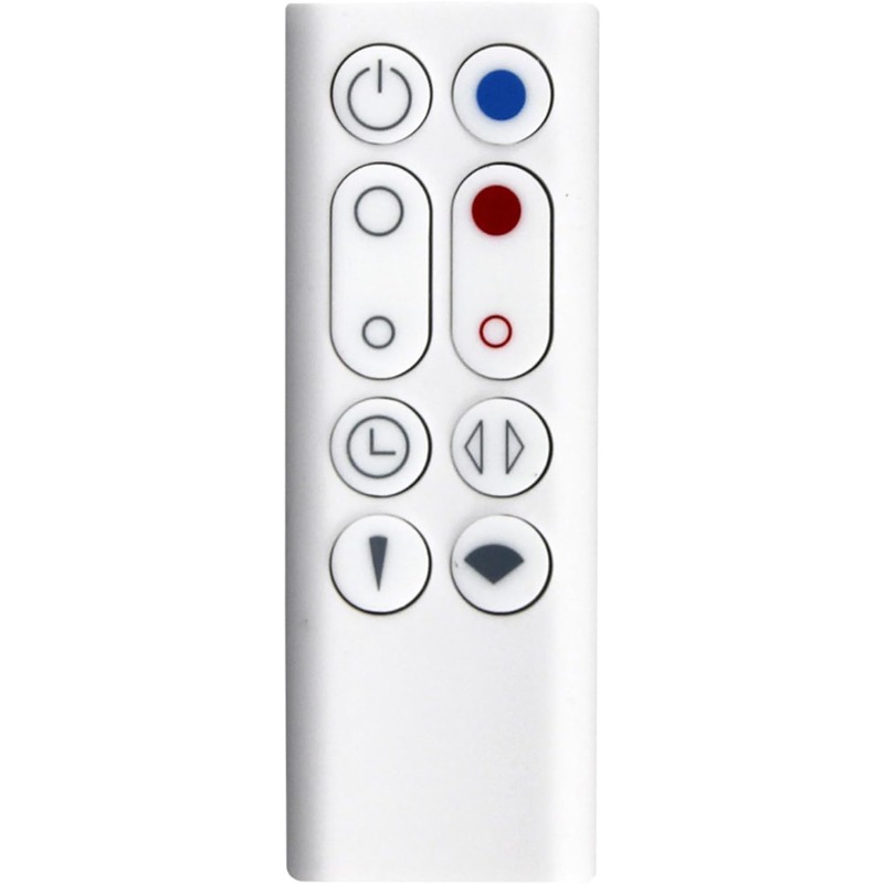 Yeni! Dyson Fan Isıtıcı AM04 A - Dyson Fan Am07 incelemesi ve fiyatı