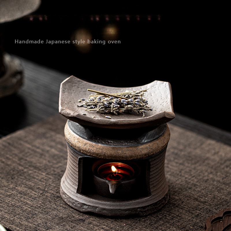 Zanaatkar Japon Seramik Aroma  - Japanese Candle Wax incelemesi ve fiyatı