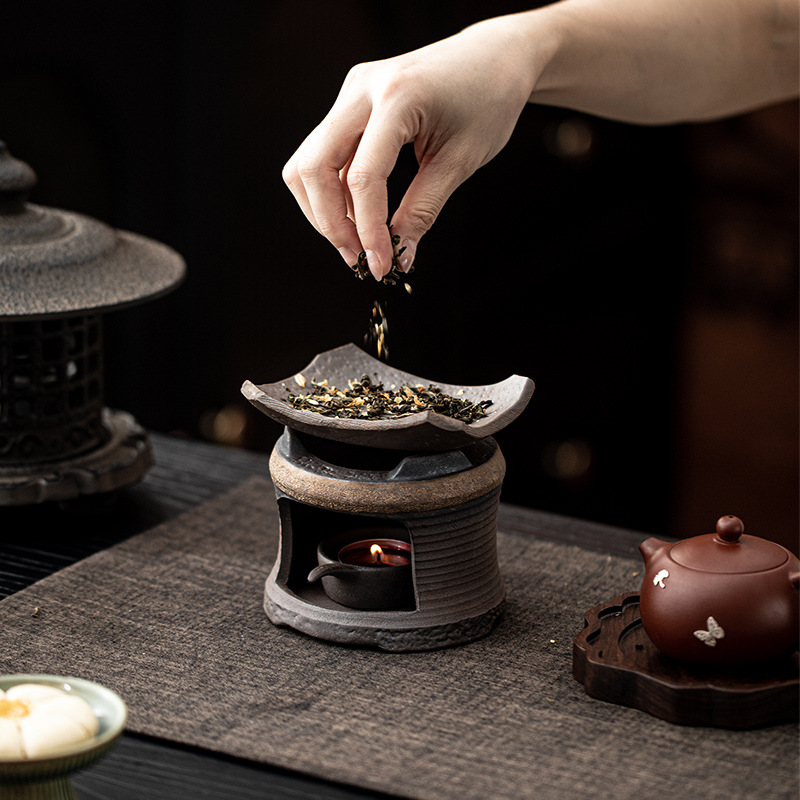 Zanaatkar Japon Seramik Aroma  - Japanese Candle Wax incelemesi ve fiyatı