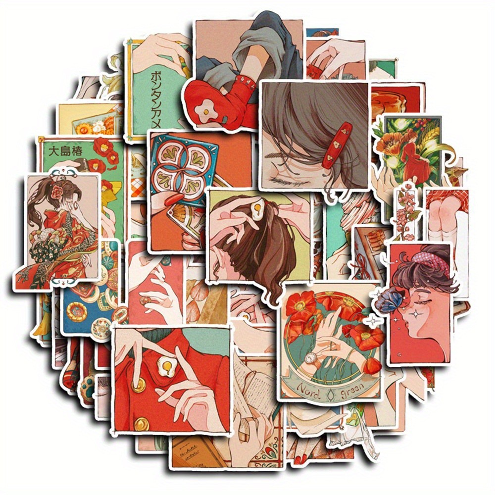 50 Adet Japon Geleneksel Vinta - Japanese Lifestyle In Japanese incelemesi ve fiyatı