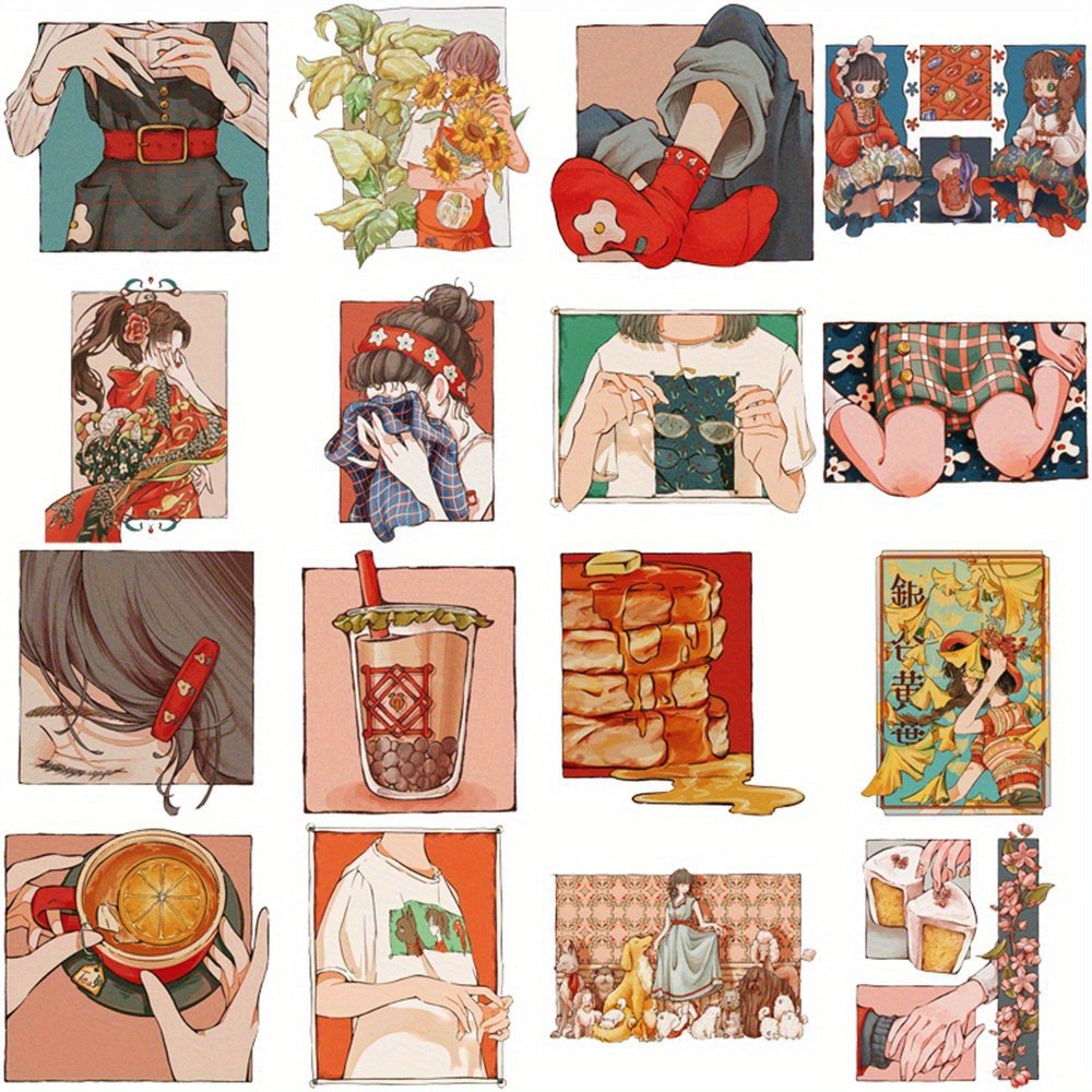 50 Adet Japon Geleneksel Vinta - Japanese Lifestyle In Japanese incelemesi ve fiyatı