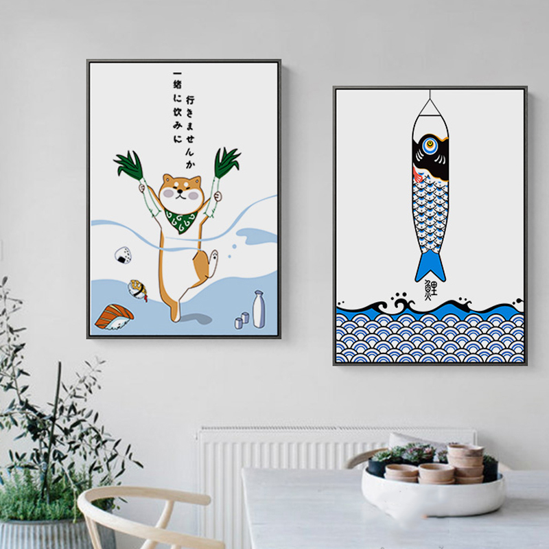 Japon Yaratıcı Hayvan Balık Po - Japanese Lifestyle In Japanese incelemesi ve fiyatı