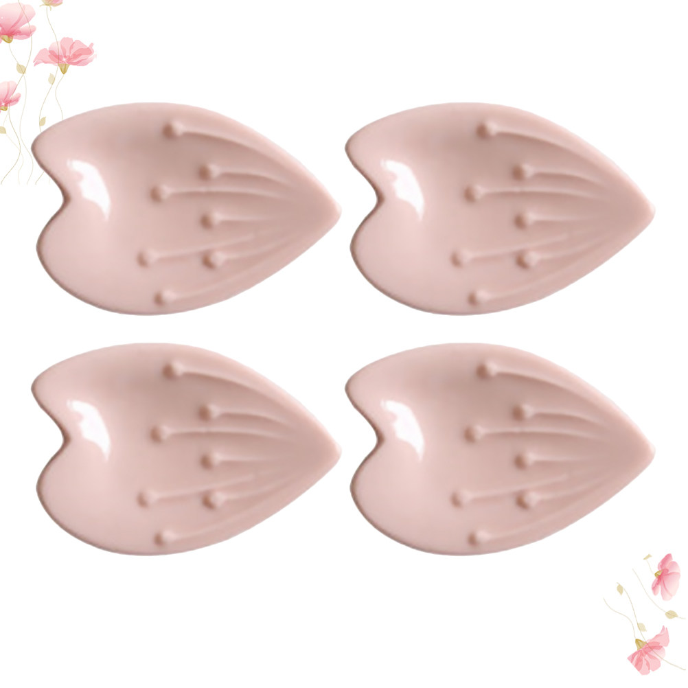 4 Adet Çubuklık Seramik Çubuk  - Chopstick Rest Ceramic incelemesi ve fiyatı