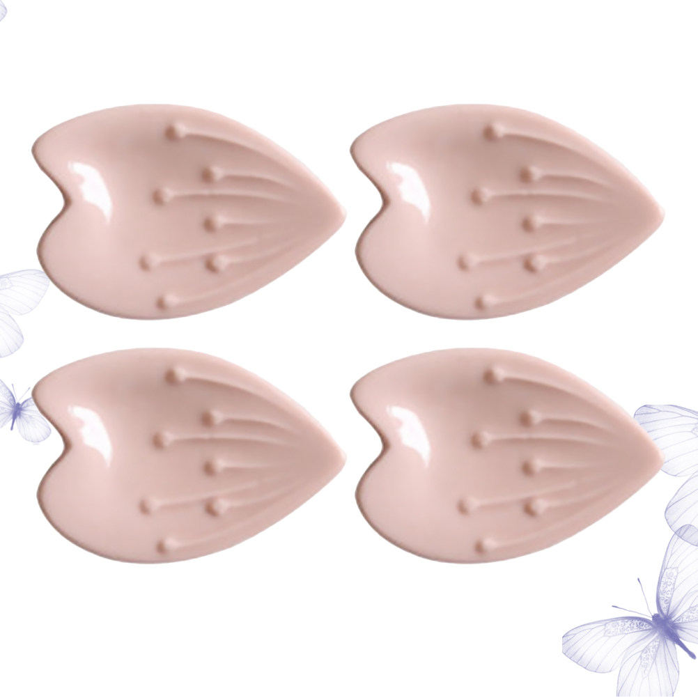 4 Adet Çubuklık Seramik Çubuk  - Chopstick Rest Ceramic incelemesi ve fiyatı