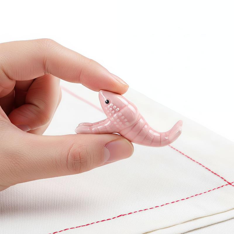 Küçük Mutfak Alanlarında Kulla - Chopstick Rest Ceramic incelemesi ve fiyatı