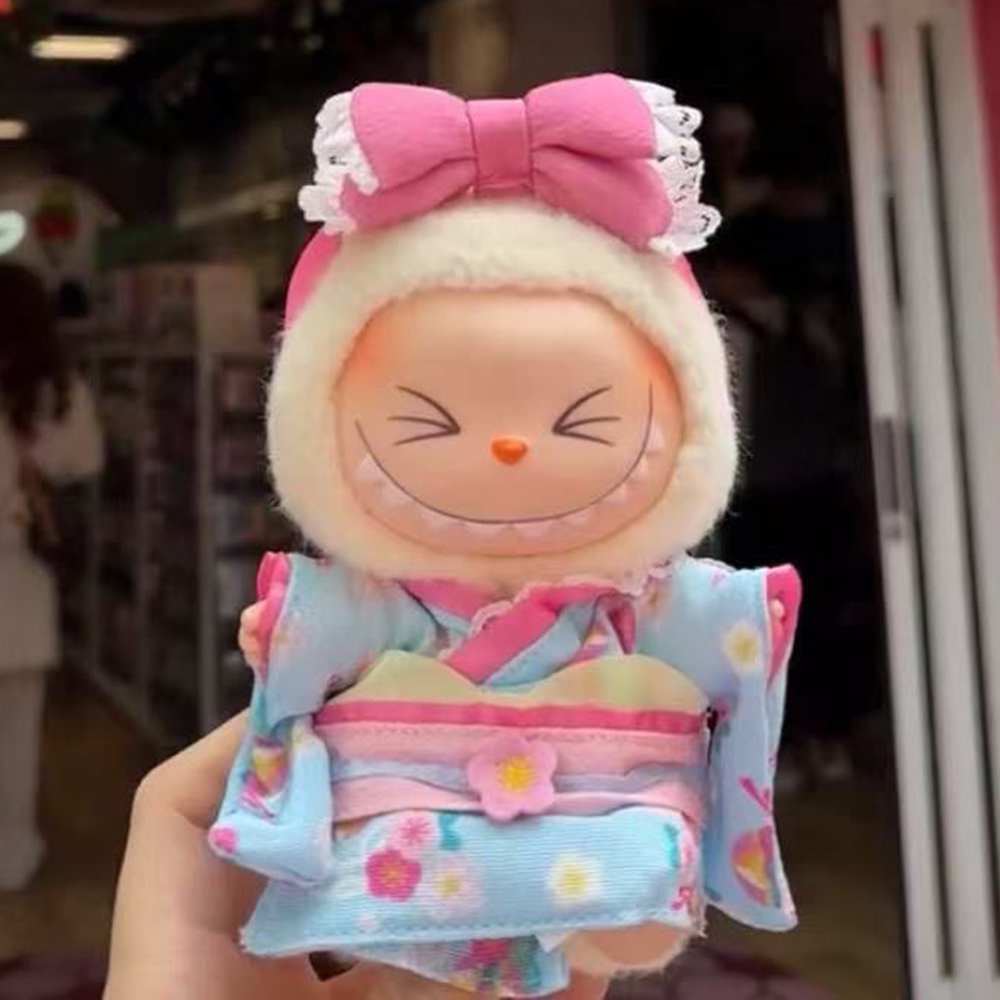 Japon Tarzı Giydirme 17 cm Lab - Japan Lifestyle And Culture incelemesi ve fiyatı