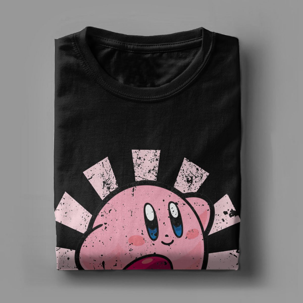 Kirbys Retro Japon T-Shirt Erk - Japan Lifestyle And Culture incelemesi ve fiyatı