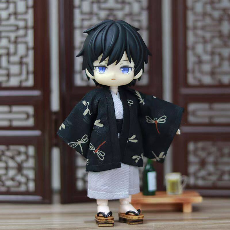 Ob11 Bebek Oyuncak Giysileri J - Japan Lifestyle And Culture incelemesi ve fiyatı