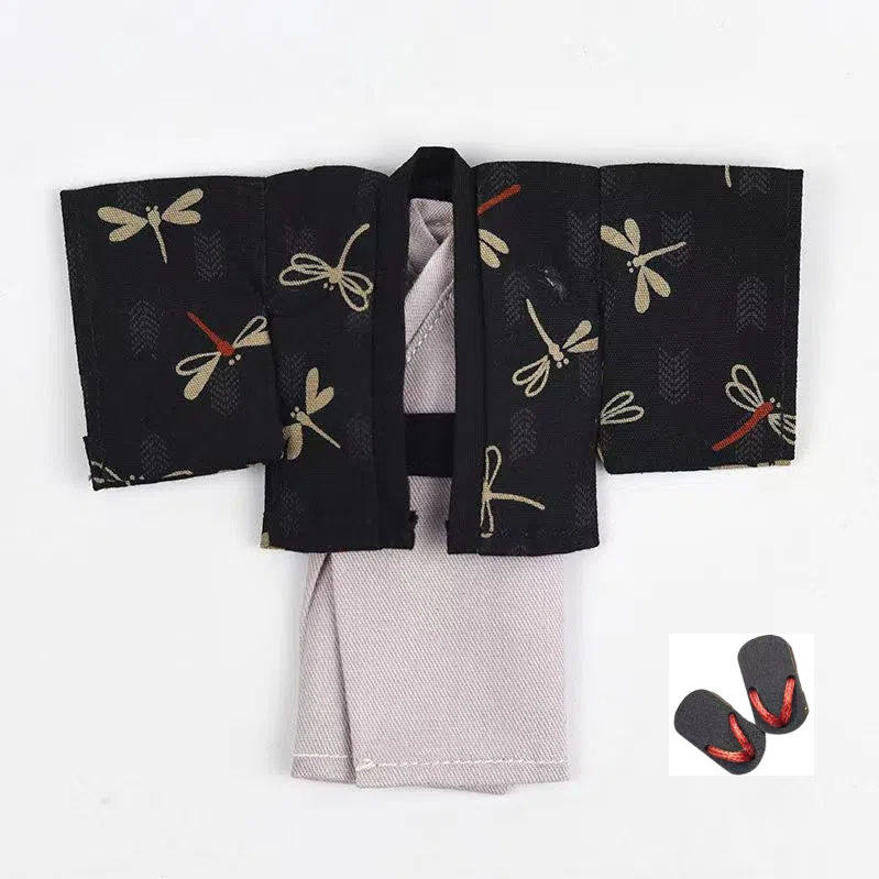 Ob11 Bebek Oyuncak Giysileri J - Japan Lifestyle And Culture incelemesi ve fiyatı